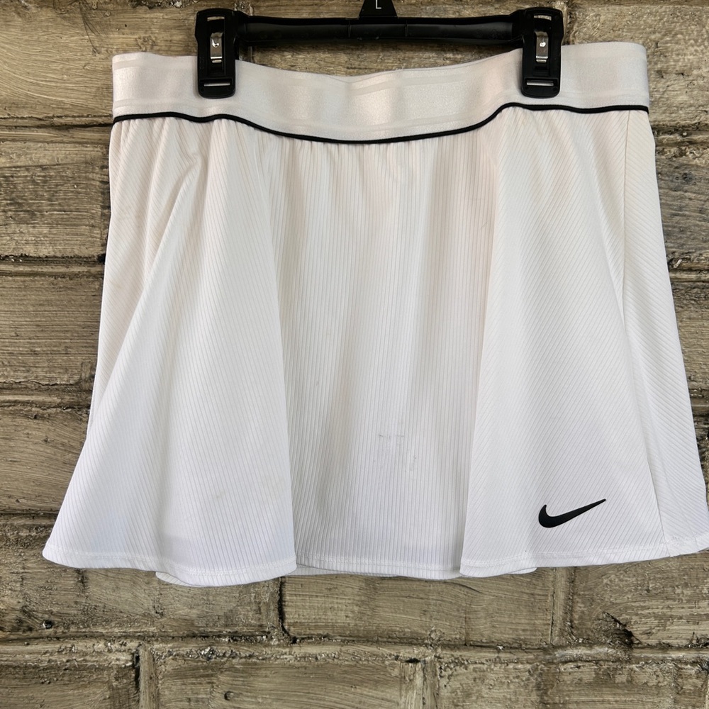 Nike Golf Skirt Size: XL